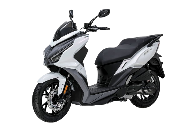 SYM - JET 14 EVO 125